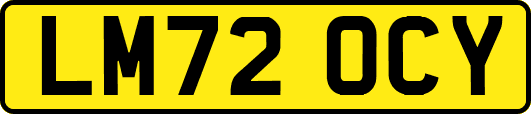 LM72OCY