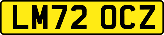 LM72OCZ