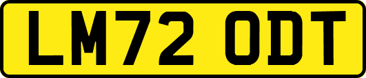 LM72ODT