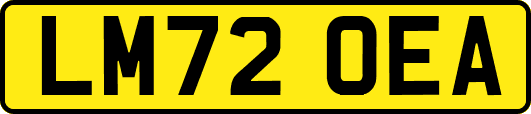 LM72OEA