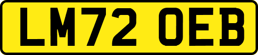 LM72OEB