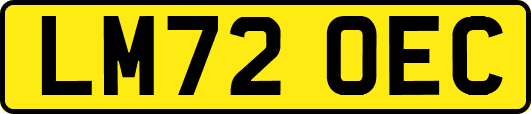 LM72OEC