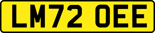 LM72OEE