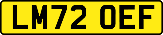 LM72OEF