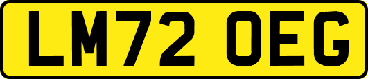 LM72OEG