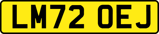 LM72OEJ