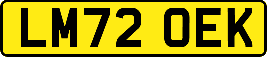 LM72OEK