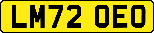 LM72OEO
