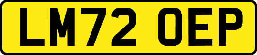 LM72OEP
