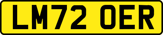 LM72OER
