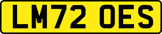 LM72OES