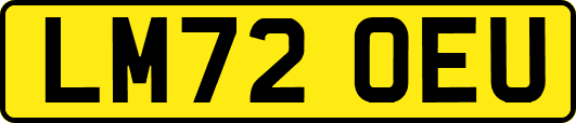 LM72OEU