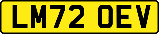 LM72OEV
