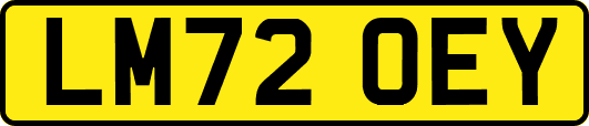 LM72OEY