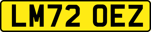 LM72OEZ
