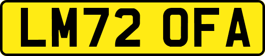 LM72OFA
