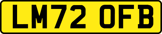 LM72OFB
