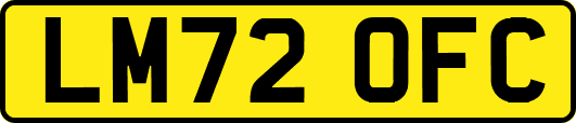 LM72OFC