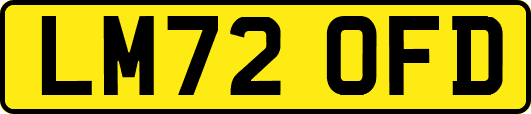 LM72OFD