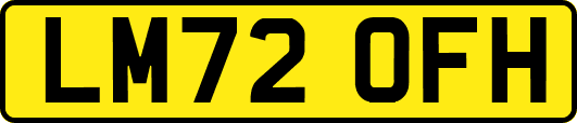 LM72OFH