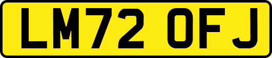 LM72OFJ