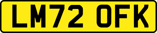 LM72OFK