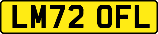 LM72OFL