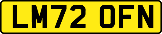 LM72OFN
