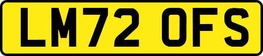 LM72OFS