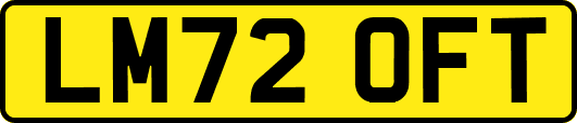 LM72OFT
