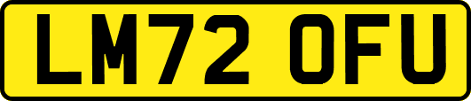 LM72OFU