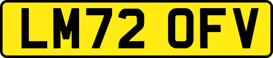 LM72OFV
