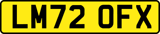 LM72OFX