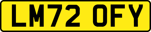 LM72OFY