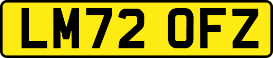LM72OFZ