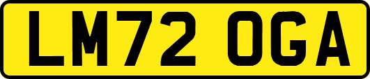 LM72OGA