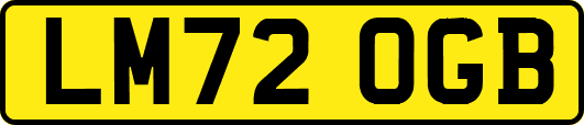 LM72OGB