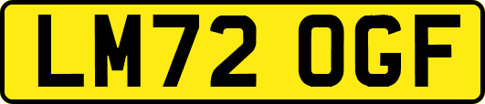 LM72OGF