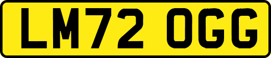 LM72OGG