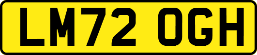 LM72OGH