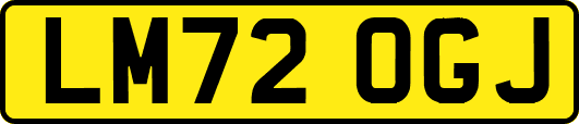 LM72OGJ