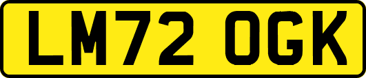 LM72OGK