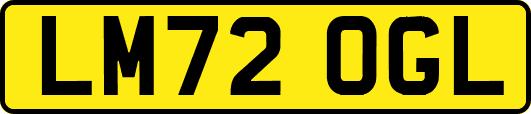LM72OGL