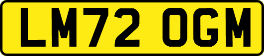 LM72OGM