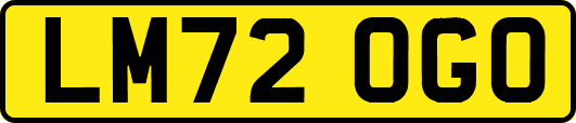LM72OGO