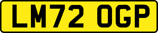 LM72OGP
