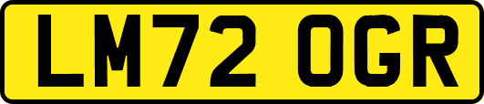 LM72OGR