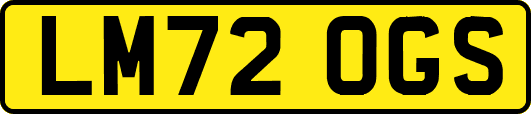 LM72OGS