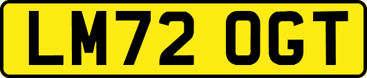 LM72OGT
