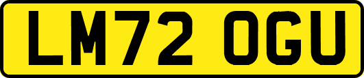 LM72OGU